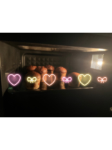 武蔵小杉 シュシュ - えりなの女の子ブログ画像