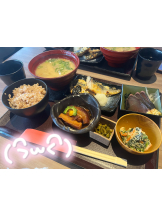 武蔵小杉 シュシュ - えりなの女の子ブログ画像