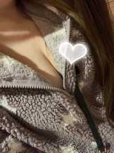 武蔵小杉 シュシュ - えりなの女の子ブログ画像