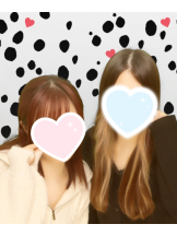 武蔵小杉 シュシュ - えりなの女の子ブログ画像