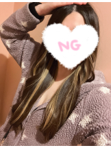 武蔵小杉 シュシュ - えりなの女の子ブログ画像