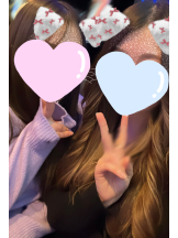 武蔵小杉 シュシュ - えりなの女の子ブログ画像