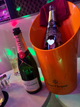 武蔵小杉 シュシュ - えりなの女の子ブログ画像