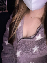 武蔵小杉 シュシュ - えりなの女の子ブログ画像