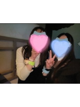 武蔵小杉 シュシュ - えりなの女の子ブログ画像