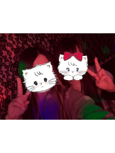 武蔵小杉 シュシュ - えりなの女の子ブログ画像