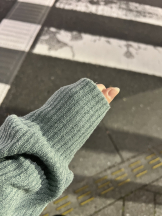 武蔵小杉 シュシュ - えりなの女の子ブログ画像