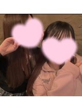 武蔵小杉 シュシュ - えりなの女の子ブログ画像