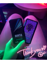 武蔵小杉 シュシュ - えりなの女の子ブログ画像