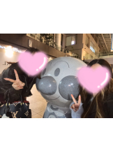 武蔵小杉 シュシュ - えりなの女の子ブログ画像