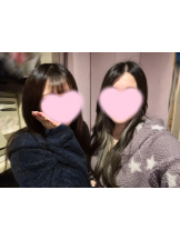 武蔵小杉 シュシュ - えりなの女の子ブログ画像
