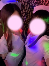 武蔵小杉 シュシュ - えりなの女の子ブログ画像