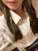 武蔵小杉 シュシュ - えりなの女の子ブログ画像
