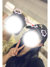 武蔵小杉 シュシュ - えりなの女の子ブログ画像