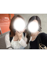 武蔵小杉 シュシュ - えりなの女の子ブログ画像