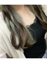 武蔵小杉 シュシュ - えりなの女の子ブログ画像