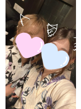 武蔵小杉 シュシュ - えりなの女の子ブログ画像