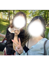 武蔵小杉 シュシュ - えりなの女の子ブログ画像