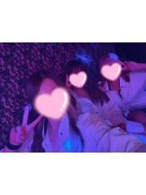武蔵小杉 シュシュ - えりなの女の子ブログ画像
