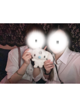 武蔵小杉 シュシュ - えりなの女の子ブログ画像