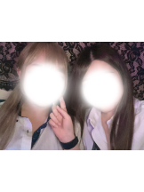 武蔵小杉 シュシュ - えりなの女の子ブログ画像