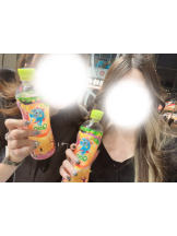 武蔵小杉 シュシュ - えりなの女の子ブログ画像