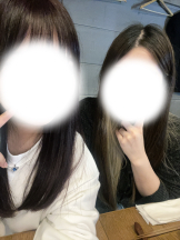 武蔵小杉 シュシュ - えりなの女の子ブログ画像