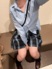 ぎゅーぎゅう電車 - つくばゆいの女の子ブログ画像