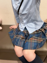 ぎゅーぎゅう電車 - つくばゆいの女の子ブログ画像