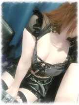 Mint(昼の部) - きいの女の子ブログ画像