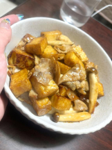 Mint(昼の部) - きいの女の子ブログ画像