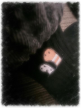 Mint(昼の部) - きいの女の子ブログ画像