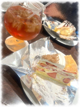 Mint(昼の部) - きいの女の子ブログ画像