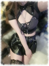 Mint(昼の部) - きいの女の子ブログ画像