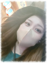 Mint(昼の部) - きいの女の子ブログ画像