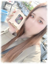 Mint(昼の部) - きいの女の子ブログ画像