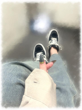Mint(昼の部) - きいの女の子ブログ画像