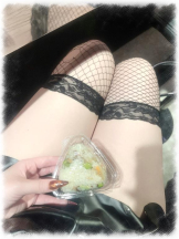Mint(昼の部) - きいの女の子ブログ画像