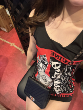 ビアガーデンカーニバル - ききの女の子ブログ画像