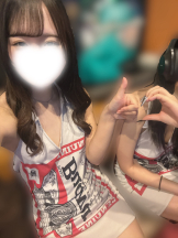 ビアガーデンカーニバル - ききの女の子ブログ画像