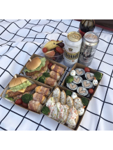 はっち 神田店 - れおの女の子ブログ画像