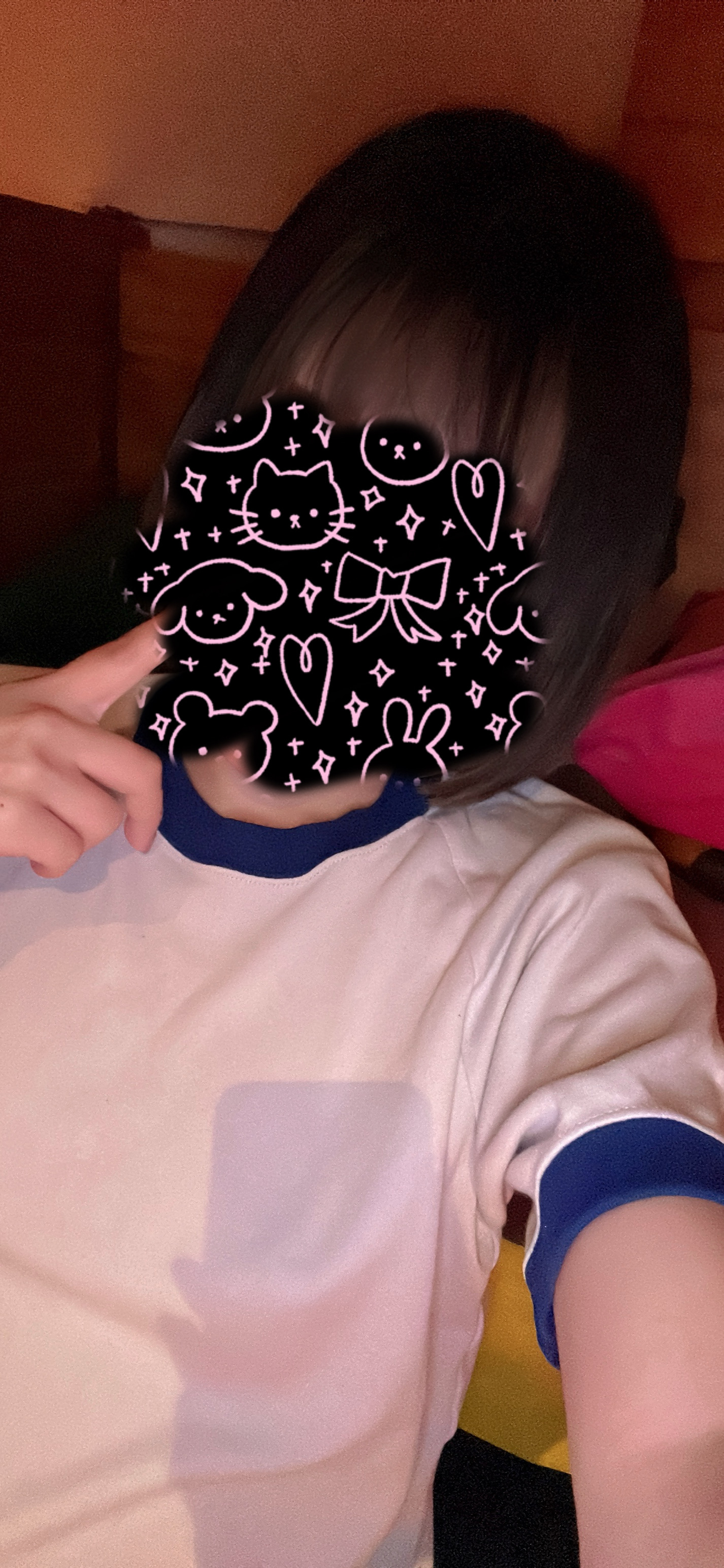 女の子ブログ添付画像1