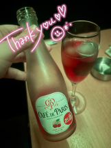 CHERRY DAYS WEST - さやの女の子ブログ画像