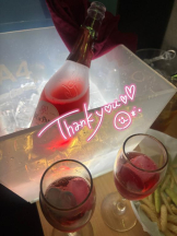 CHERRY DAYS WEST - さやの女の子ブログ画像