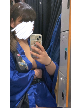 さくらん　関内 - あやの女の子ブログ画像