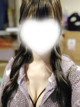 武蔵小杉 シュシュ - りおんの女の子ブログ画像