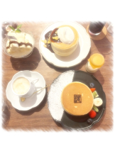 武蔵小杉 シュシュ - りおんの女の子ブログ画像