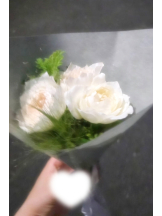 武蔵小杉 シュシュ - りおんの女の子ブログ画像