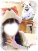 武蔵小杉 シュシュ - りおんの女の子ブログ画像