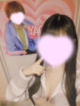 武蔵小杉 シュシュ - りおんの女の子ブログ画像